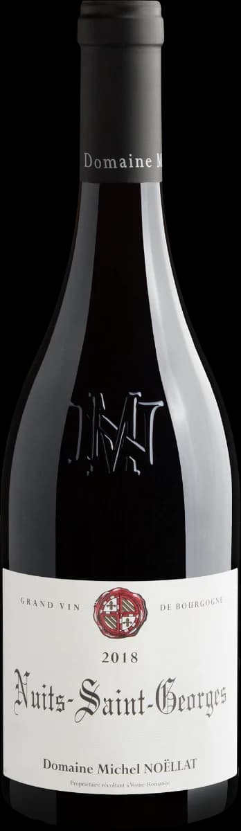 Michel Noellat Nuits-Saint-Georges 2019