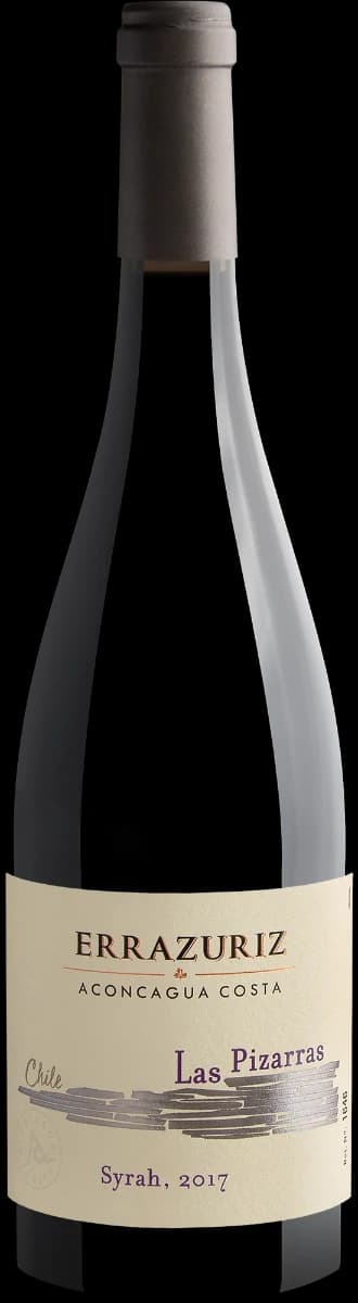 Las Pizarras Syrah 2020