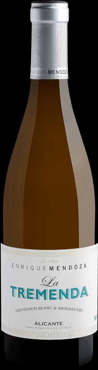 LA TREMENDA BRANCO 2022