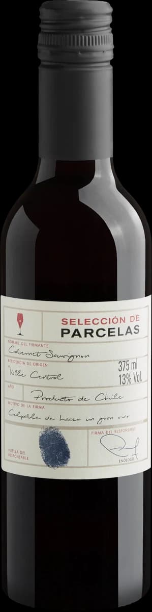 Seleccion de Parcelas Cabernet Sauvignon 2021