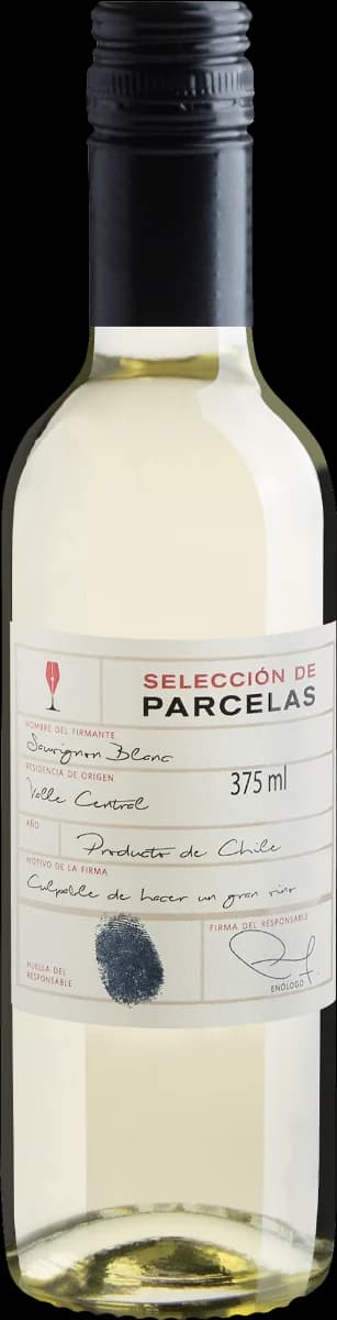 Seleccion de Parcelas Sauvignon Blanc 2022