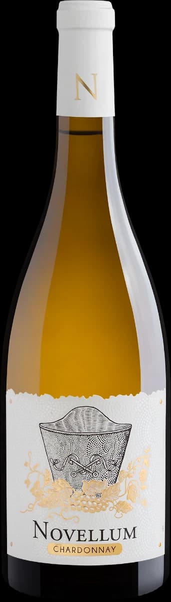 Garrafa de Novellum 2021, Famille Lafage