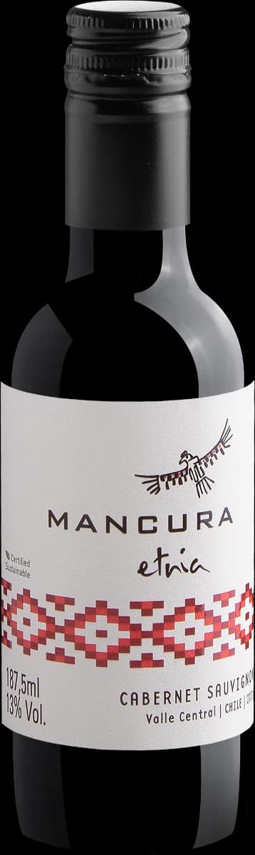 Etnia Cabernet Sauvignon 2024