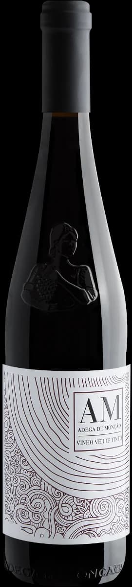Adega de Monção Vinho Verde Tinto 2023