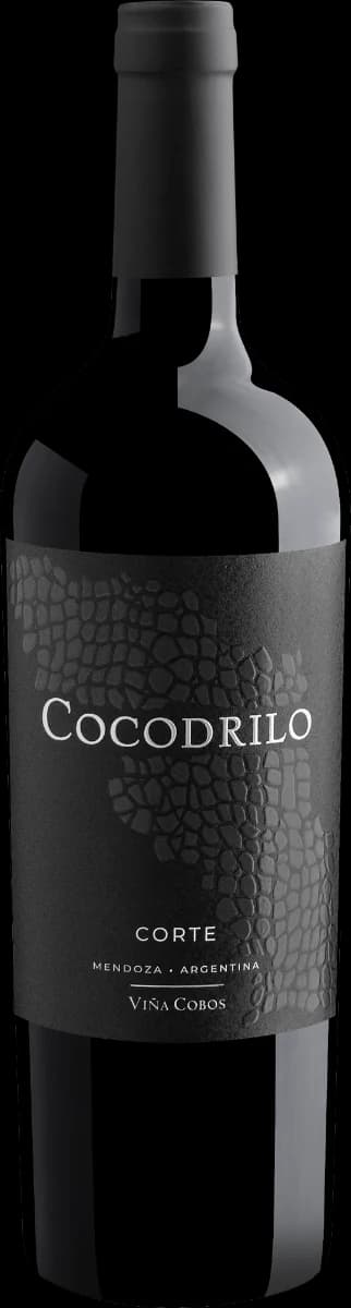 Garrafa de Viña Cobos Cocodrilo Blend 2021, Viña Cobos