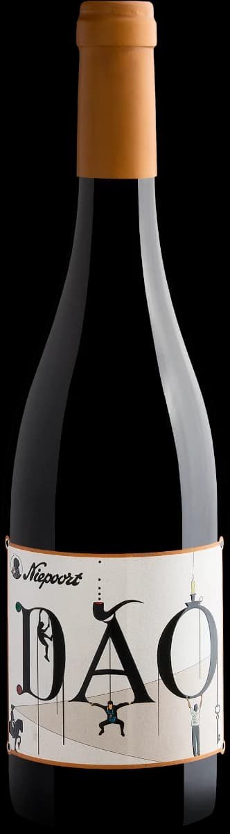 Niepoort Rótulo Dão 2019