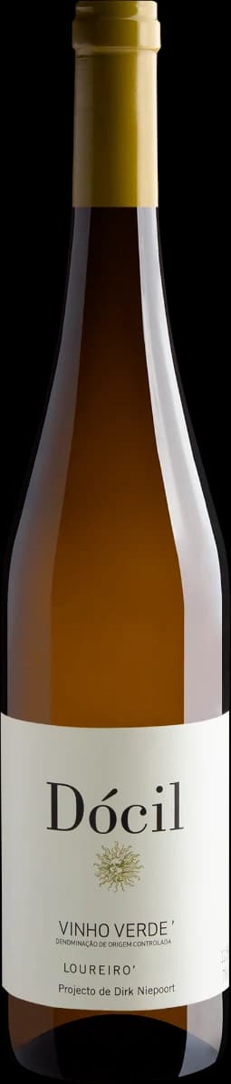 Niepoort Vinho Verde Dócil Loureiro 2021