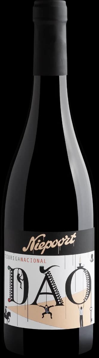 Niepoort Rótulo Dão Touriga Nacional 2019