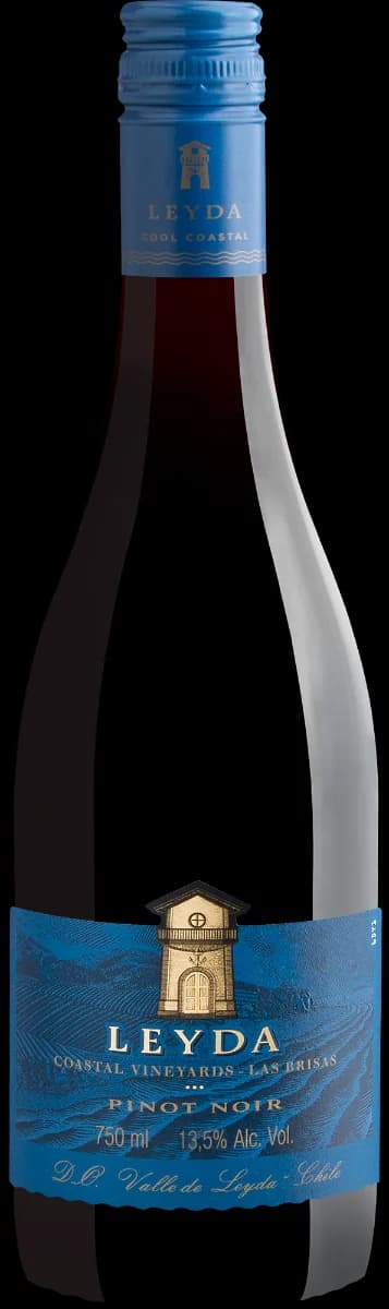 Single Vineyard Las Brisas Pinot Noir
