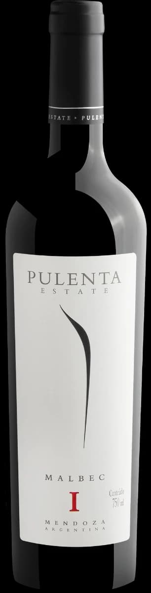 Pulenta Estate I Malbec 2022