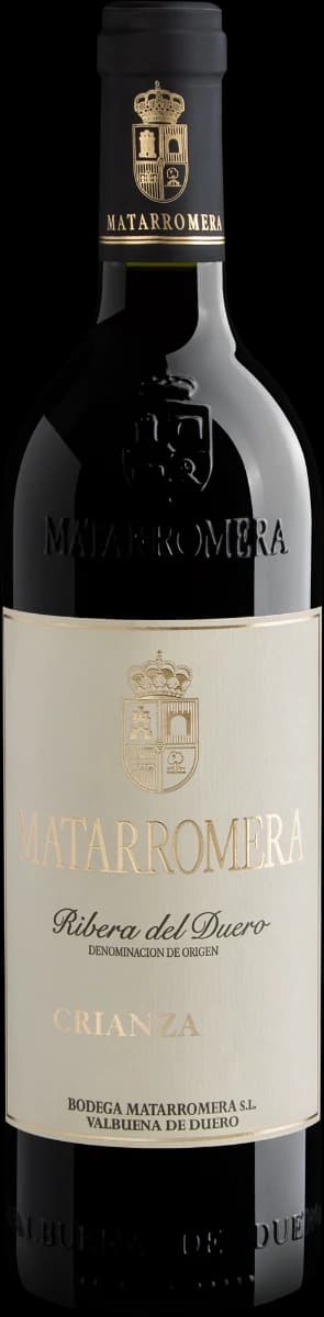 Garrafa de Matarromera Crianza 2019, Matarromera