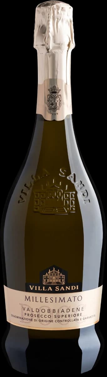 Espumante Terra Serena Valdobbiadene Prosecco Superiore DOCG