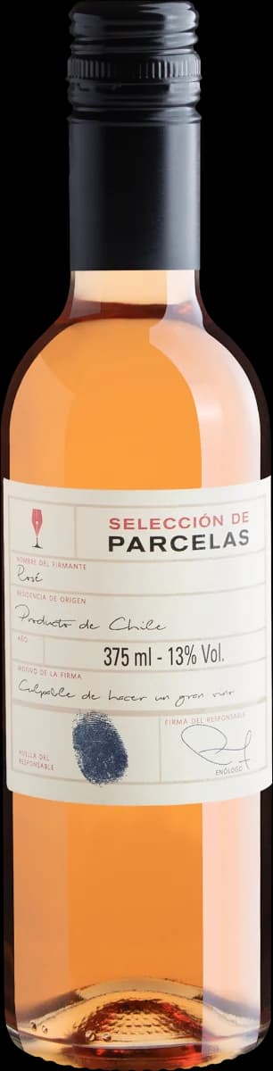 Seleccion de Parcelas Rosé 2022