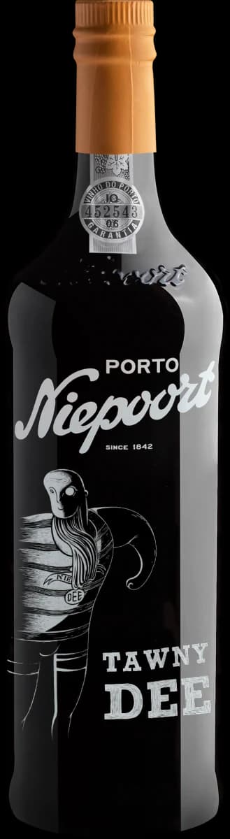 Niepoort Porto Tawny Dee DOC