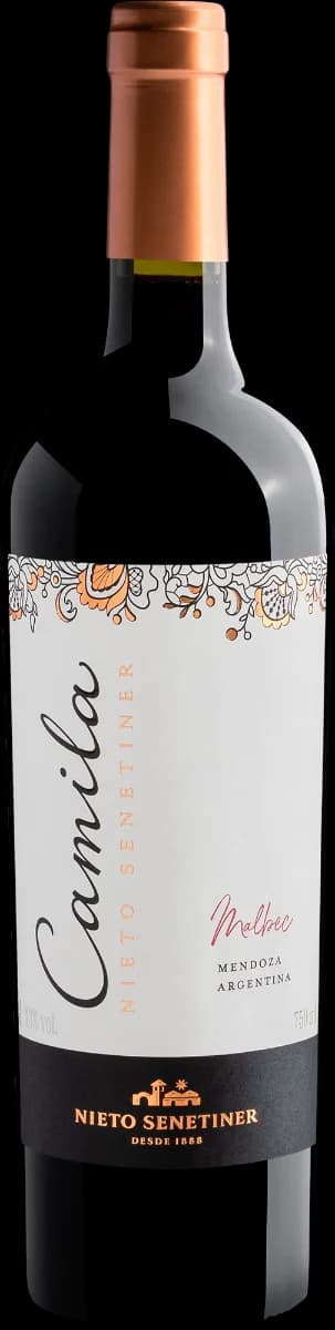 Camila Malbec 2021