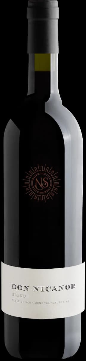 Nieto Senetiner Don Nicanor Blend 2020