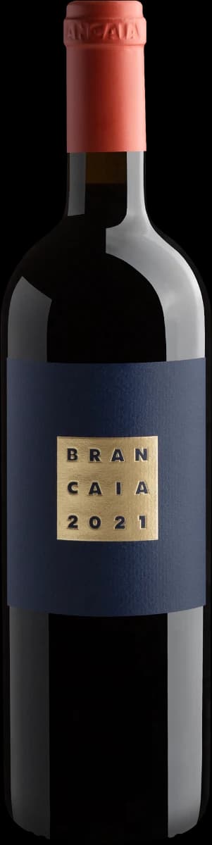 BRANCAIA IL BLU