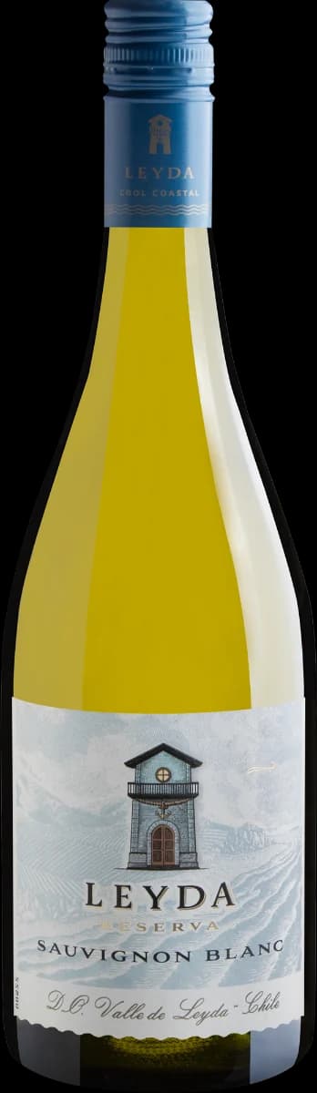 Garrafa de Reserva Sauvignon Blanc, Leyda