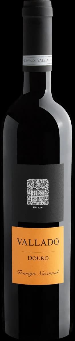Touriga Nacional 2019