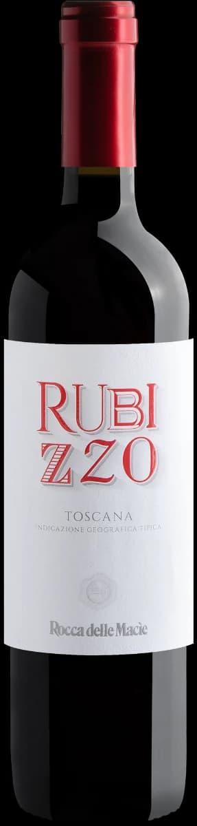 Rubizzo Toscana IGT 2022