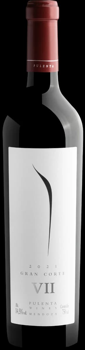 Pulenta Estate VII Gran Corte 2021