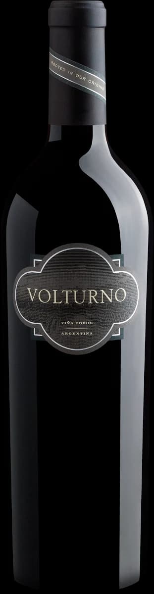 COBOS VOLTURNO