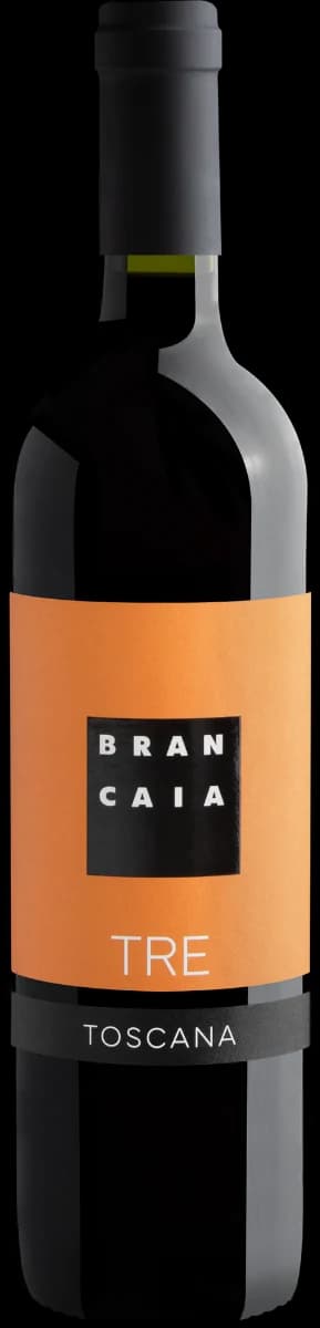 BRANCAIA TRE