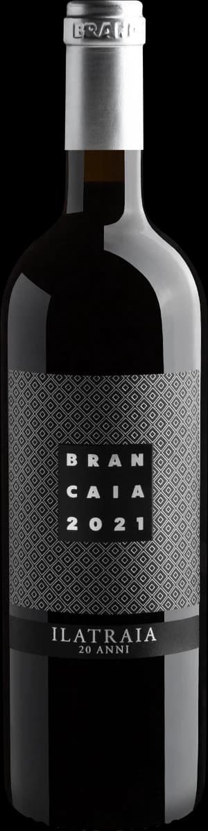 BRANCAIA ILATRAIA MAREMMA TOSCANA IGT
