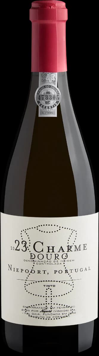 Niepoort Charme Douro DOC Tinto 2023
