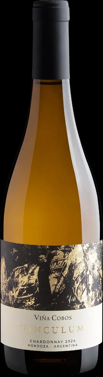 VIÑA COBOS VINCULUM CHARDONNAY 2020