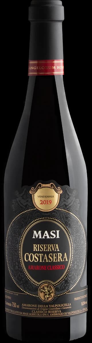 Masi Costasera Amarone della Valpolicella Classico DOCG Riserva 2017