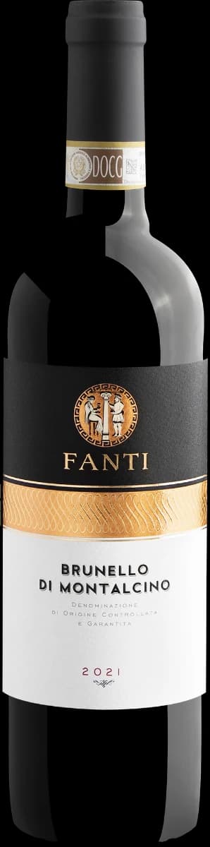 Fanti Brunello di Montalcino DOCG