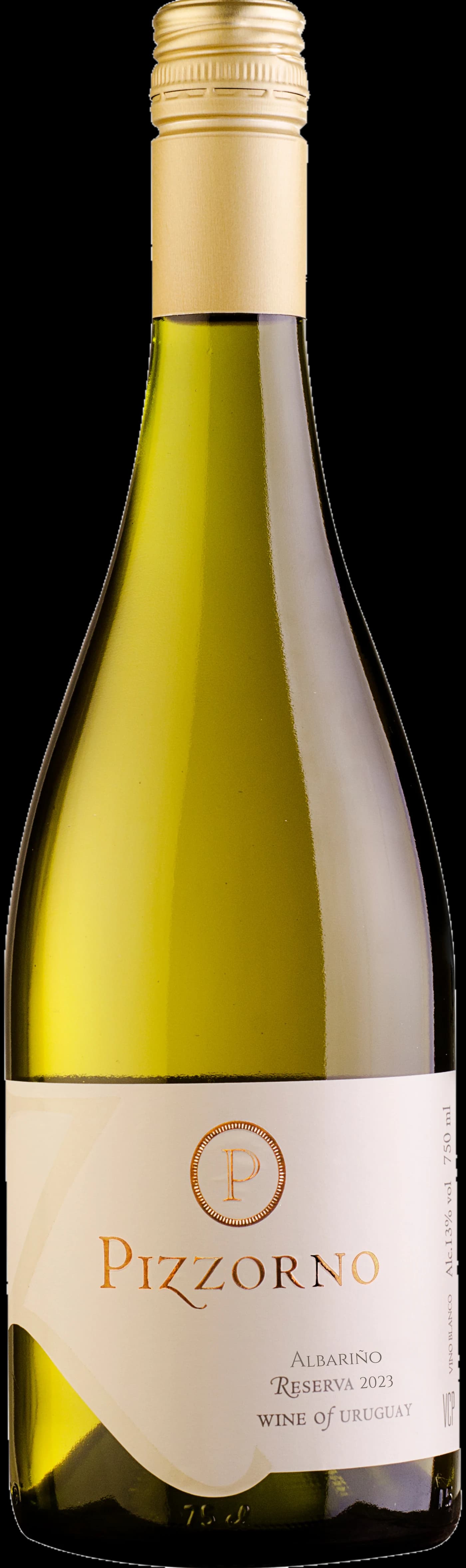 Pizzorno Reserva Albariño 2023
